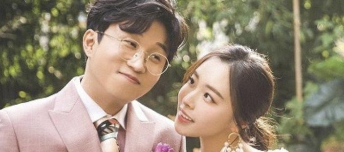 이솔이♥박성광 결혼 5년만에 전한 기쁜 소식 “병원서 기적 일어났다” 이미지