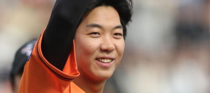 "이번 시즌 무조건 우승할 것" 황준서로 100억 FA '이 선수' 데려온다고? 이미지