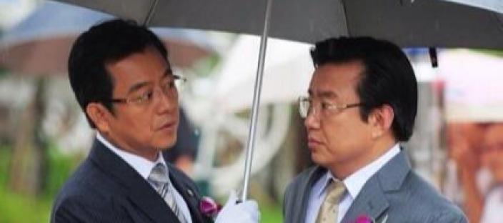 "형제인거 알리고 싶지 않았다.." 30년 만에 첫 동반 출연했는데 아무도 몰랐던 두 배우 이미지