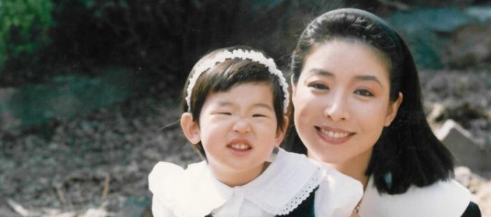 故정주영 회장 애 낳아주는 대신 백화점 받았다는 루머터져서 전성기에 잠적해버린 여배우 이미지