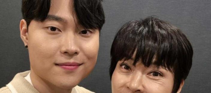 ‘재혼’ 조혜련, 자식농사 대박… ’18세 초졸’ 아들 근황 이미지