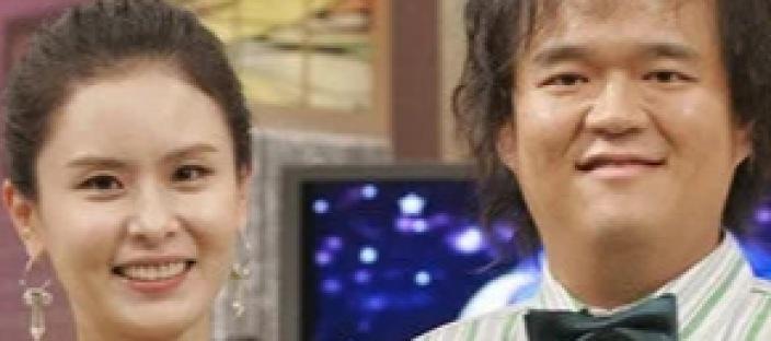 16년 짝사랑한 여배우에게 "딱 10번만 만나자" 선전포고해 결혼까지 골인한 개그맨 이미지