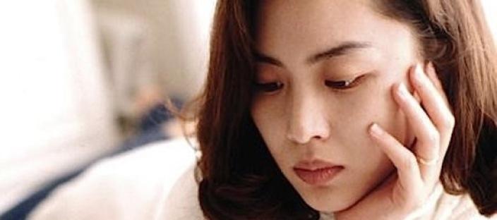 선배의 약혼자와 몰래 소개팅하고 몰래 미국가서 결혼해버린 레전드 여배우 이미지