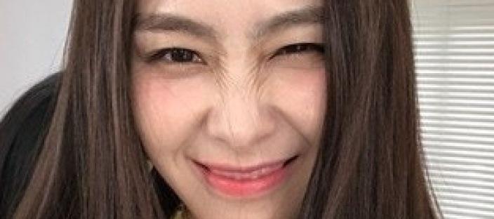 12살 연하 남친과 결별 후… 조용히 결혼한 그녀, 지금은? 이미지