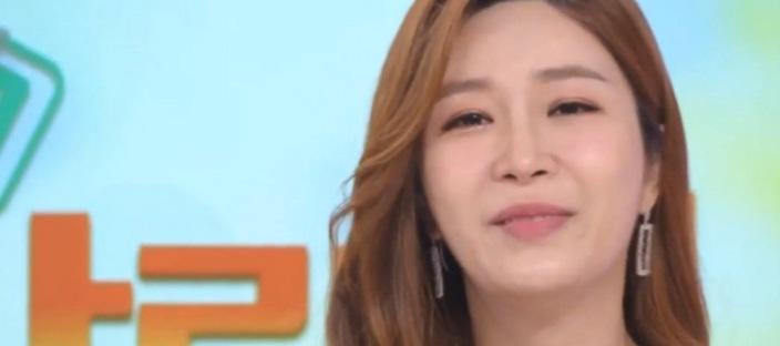 8년간 시험관 10번 시도에 항암자 치료까지 했는데..의사 만류에도 이정민 아나운서 결국! 이미지