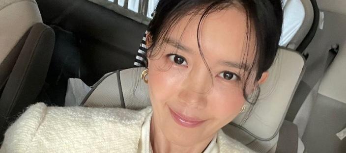 한 끼도 못 사 먹는 후배한테 ''밥 챙겨 먹으라고 천만 원 입금해 준'' 여배우 이미지