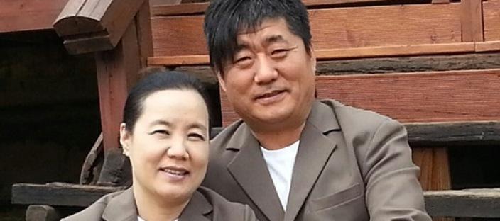 잉꼬부부였는데… 이혼 후 장애 아들 홀로 키우는 아버지의 고백 이미지