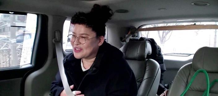 결혼하지 않고 자식 대신 조카 키우던 여자연예인이 "조카들 다 필요없다"눈물 흘리며 한 말 이미지