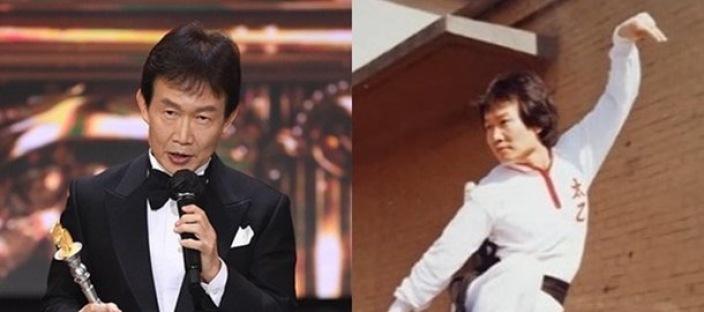 “두 번의 펀치로 두 명 기절” 75세에도 싸움 1인자로 불리는 남자 연예인의 정체 이미지