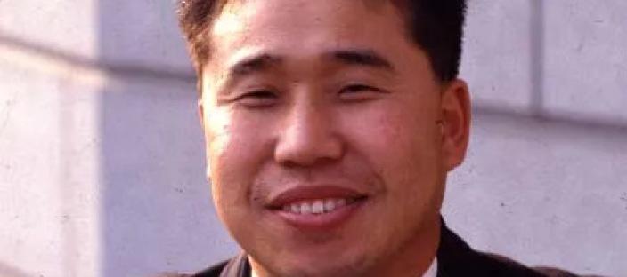 "암 수술날인데 아내는 골프쳤다.." 그날부로 이혼하고 텐트로 칩거해버린 7년 기러기아빠 이미지