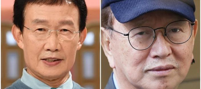 한쪽은 운동, 한쪽은 술.. 놀랍게도 한 살 차이 밖에 안나는 두 연예인 이미지