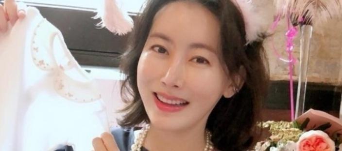 호주 재력가와 결혼해 '신혼여행만 10개월' 다녀온 여배우 이미지