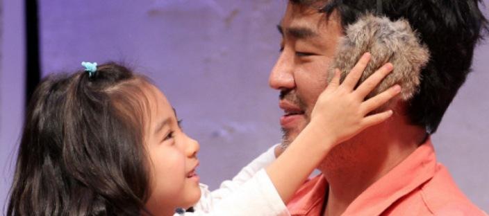 류승룡이 6살 때부터 만나 성인되면 명품백 사주려고 “12년째” 기다리고 있는 여배우 이미지