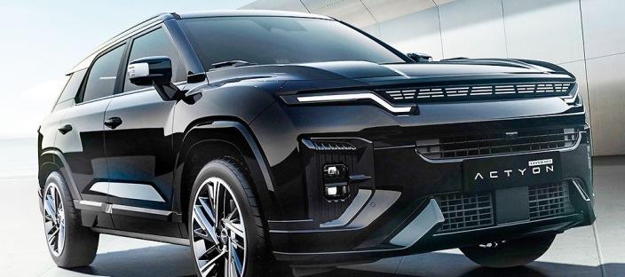 "쏘렌토 괜히 샀네" 연비 15.8km/l, 3,600만 원대 가성비 하이브리드 SUV 출 이미지