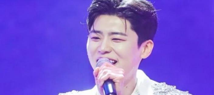5년간 독주하던 임영웅이 이젠 2위? 트로트 판도 뒤엎은 20대 남가수 정체 이미지