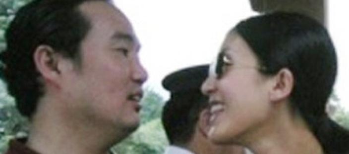 재벌 시댁이 6년간 결혼 반대했는데도.. 계속 들이대서 재력가 남편 얻은 연예인 이미지