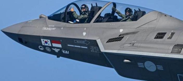 "KF-21, 예상보다 훨씬 인상적" 폴란드 언론은 KF-21을 어떻게 바라볼까? 이미지