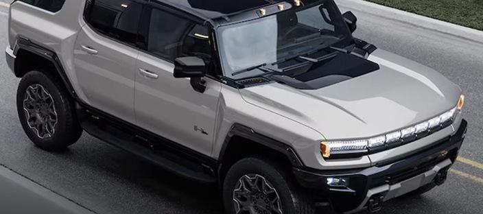 "๊ตญ๋ด ์ธ์ฆ ์๋ฃํ๋ค" ํฐ๋ฆฌ์ธ์ด๋ ๋น๊ต ๊ธ์งโฆ์ฃผํ๊ฑฐ๋ฆฌ 512km ์ด๋ํ SUVGMC ํ๋จธ ์ด๋ฏธ์ง