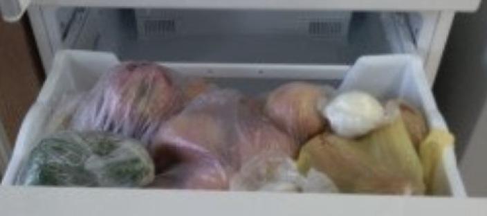 "๋ฒ๋ฆฌ๊ธฐ์ ์๊น์์ ๊น์น๋์ฅ๊ณ ์ ๋ฃ์๋๋ฐ"... ๋งค๋ฒ ๋ฐ์ ๋ฌผ์ง ๋จน๊ณ ์๋ ์
์ด์์ต๋๋ค. ์ด๋ฏธ์ง