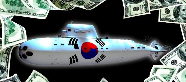 โ๋
์ผ์ด ์ค์ค๋ก ๋ฌด๋์ก๋คโโฆ โ๋น์ฅ์ ์นด๋โ ๋ ์๊ฐ ์ํฉ, ํ๊ตญ โ60์กฐโ ์น์ธ์ด ์ฝ์ ์ด๋ฏธ์ง