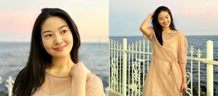 "์์์๋ํญ๊ณต ๋ฏธ๋ชจ1์" ์ผ์งฑ ์น๋ฌด์ ์ถ์ ..3์ด ์ฐ์๊ณผ ๊ฒฐํผํ ์ ๋ช
๊ฐ์ ์์ดํ, ์ด๋๋ฒ ์ด๋ฏธ์ง