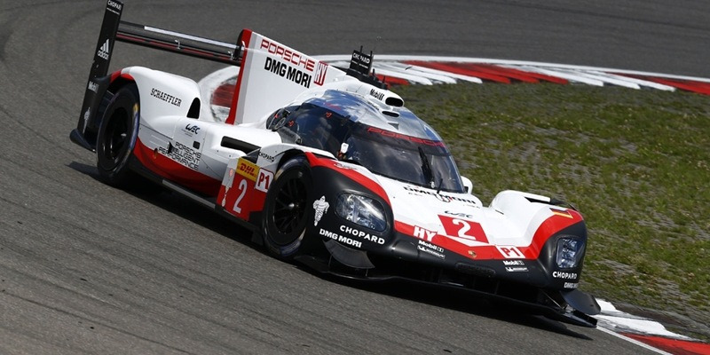 WeC 탈퇴에도 불구하고 포르쉐는 여전히 르망에서 경주할 예정인가요?