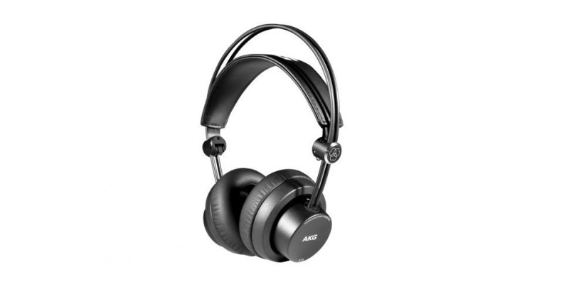 열정적이지만 약간 공격적인 사운드 AKG K175 | 왓하이파이