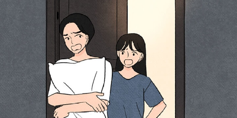 부부 100쌍 중 98쌍이 싸운다는 '이 문제' | 책방구