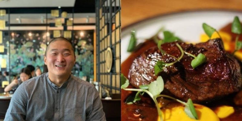 [Chef's pick] '리브나' 김정진 셰프가 자주 가는 맛집 3 | 에스콰이어 코리아