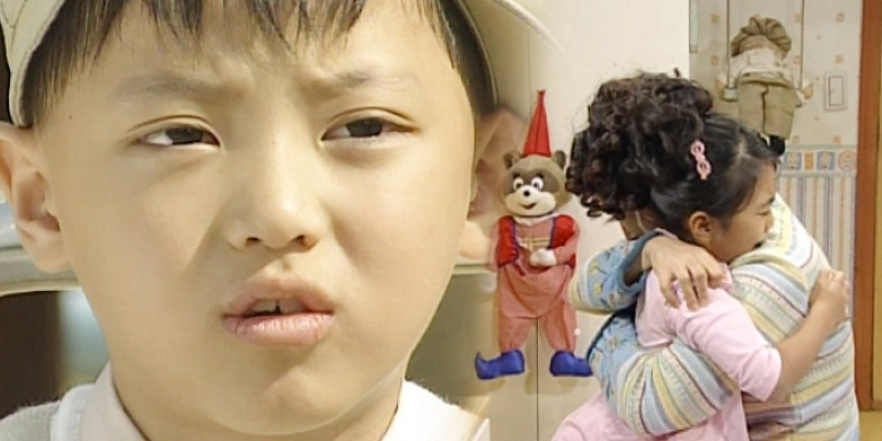 '순풍산부인과'에서 미달이 울리던 남학생의 훌쩍 자란 최근 모습 | 뉴스에이드
