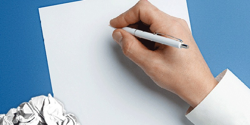 사과문의 정석! 어른스럽게 사과문 쓰는 방법 | 자취생으로 살아남기