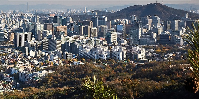 가장 서울다운 낭만도시, 성북구 맛집 20 | OFS Magazine