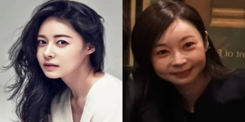 허이재, 8년 만에 충격적인 근황 공개... 동료도 알아보지 못해 | 인사픽뷰