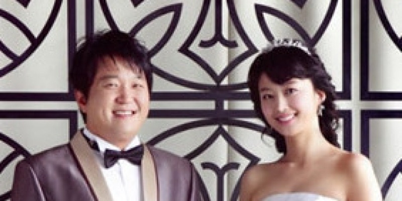정형돈♥한유라,