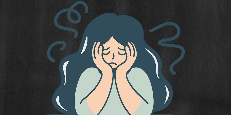 쓸데 없는 걱정 딱 10초만에 해결하는 방법 | 북올림