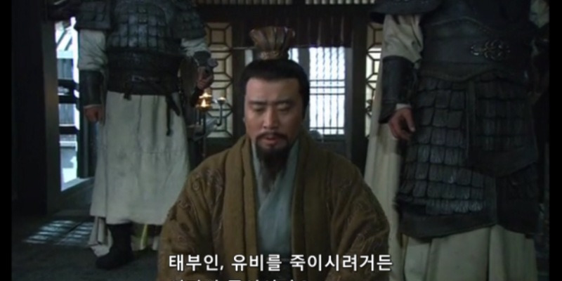 삼국지) 유비를 키워주려고 했던 손권 | 역사돋보기