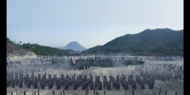 삼국지) 종회 vs 강유, 누가 먼저 검각을 점령할까? | 역사돋보기