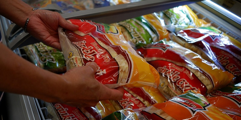 「あなたは落ちることができます…」脱毛は、たとえ彼らが自由であってもあまり食べてはいけません