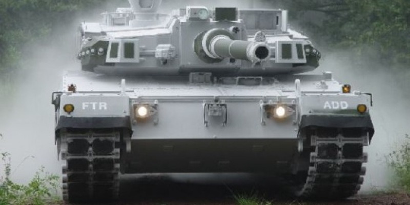 무인 전차 K3-B 공개 임박?! AI 전투 지휘 시대가 온다! 🤖 | 밀리터리 랩실