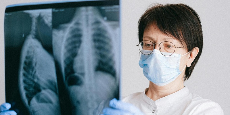 医師はまた、「初期の癌症状」に驚いています…あなたもそうですか？