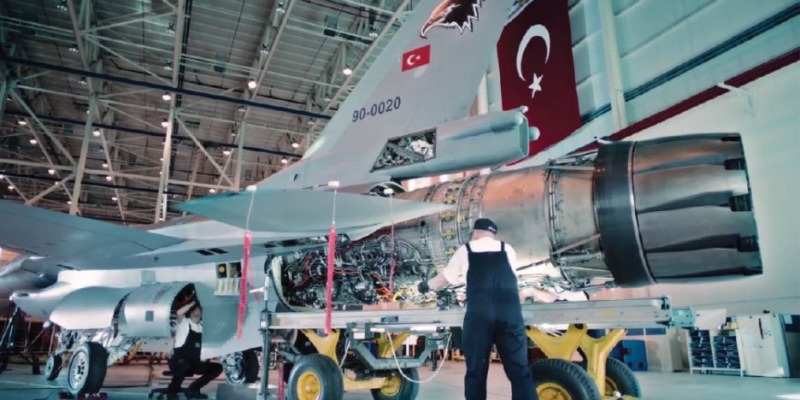 Türkiye's F-35 Risk - News Directory 3