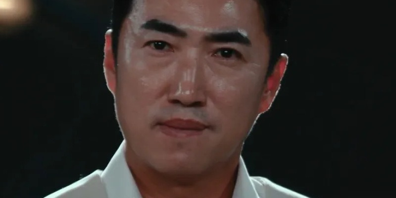 누나 위해 무당 방문