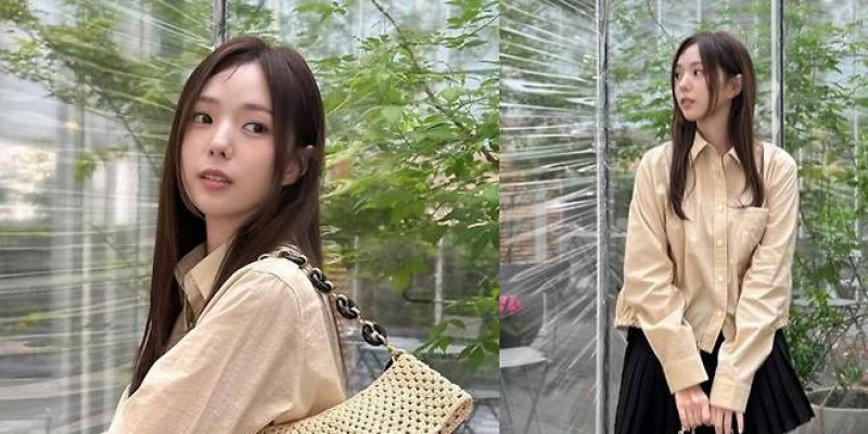 채수빈 인스타그램 포스트