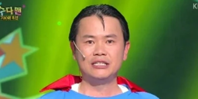 개그계에서 사라졌던 수다맨 10년만에 전한 충격적인 근황 | 발빠른패션뷰티