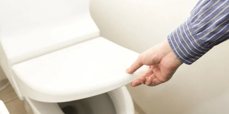 尿にそのような症状がある場合、それは前立腺癌です。このように管理します