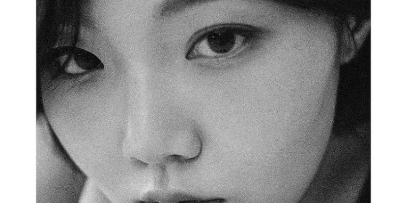 모델 손수아 프로필
