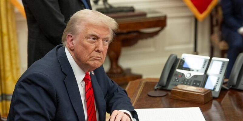 「改装された原子力発電所の更新」…トランプ、「韓国は米国に原子力発電所を建設すべきだ」