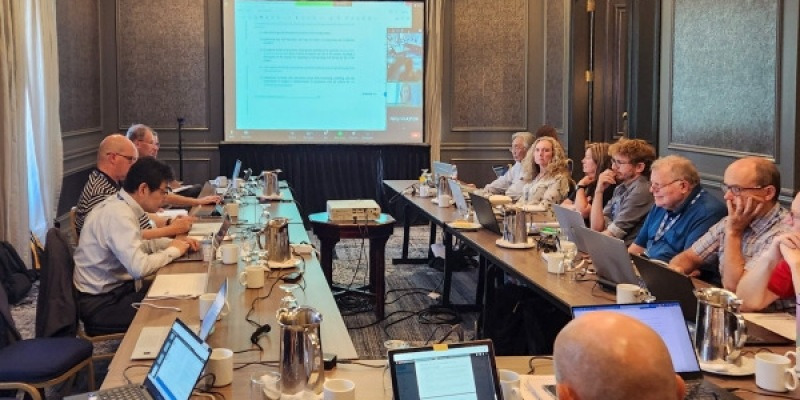 KTR, 온실가스 자원화 국제 표준 주도 | 철강금속신문