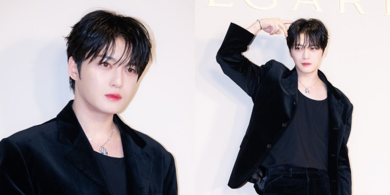 편스토랑 김재중 기사 이미지