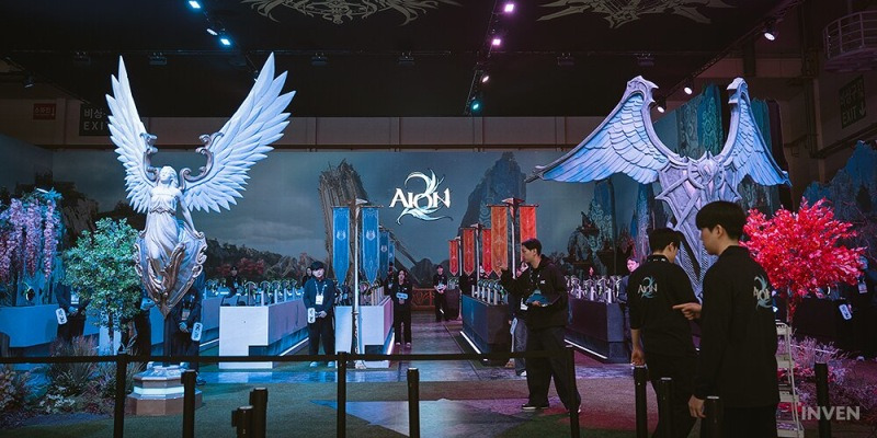 다음 뉴스 게재 인벤 기사 이미지